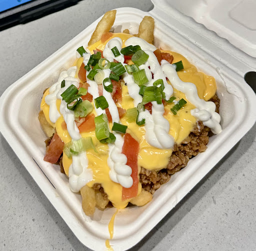 Photo of barBURRITO - 2125 16th St E, Owen Sound, ON N4K 0E2